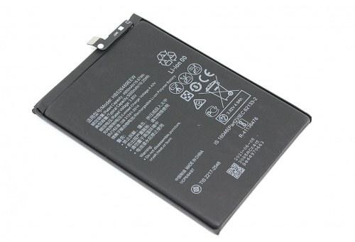 Аккумуляторная батарея для Huawei Y6p (MED-LX9N) 2020 (HB526489ECW) 3.8V 5000mAh Аккумуляторная батарея для Huawei Y6p (MED-LX9N) 2020 (HB526489ECW) 3.8V 5000mAh