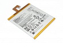 Аккумуляторная батарея для Lenovo Tab 7 TB-7504F, TB-7504X (L16D1P33) 3.85V 3500mAh / 13.5Wh