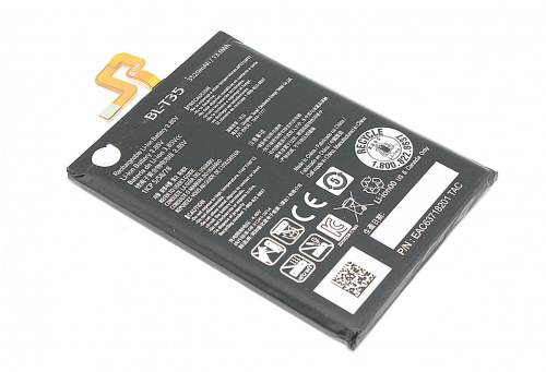 Аккумуляторная батарея для Google Pixel 2 XL (BL-T35) 3.85V 3520mAh Li-Pol Аккумуляторная батарея для Google Pixel 2 XL (BL-T35) 3.85V 3520mAh Li-Pol
