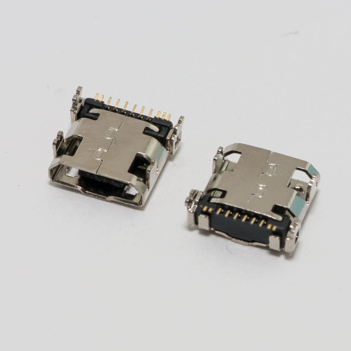 Разъем micro USB для смартфона Samsung Galaxy Note 2 GT-N7100 Разъем micro USB для смартфона Samsung Galaxy Note 2 GT-N7100