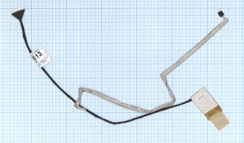 Шлейф матрицы для ноутбука Lenovo Ideapad G470 G475