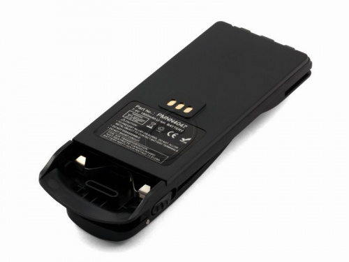 Cameron Sino Аккумулятор для Motorola MTP700, MTP750 (PMNN4048, PMNN4049) Cameron Sino Аккумулятор для Motorola MTP700, MTP750 (PMNN4048, PMNN4049)