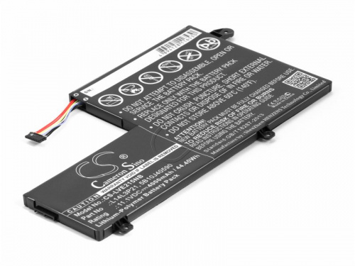 Cameron Sino Аккумулятор для ноутбука Lenovo IdeaPad 500S-14ISK (L14M3P21)