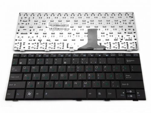 Sino Power Клавиатура для ноутбука Asus MP-09A33SU-5282, MP-09A33SU-5283