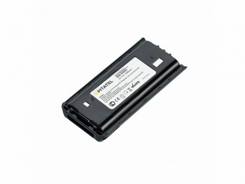 Pitatel Усиленный аккумулятор для Kenwood NX-240 (KNB-29N, KNB-30) Pitatel Усиленный аккумулятор для Kenwood NX-240 (KNB-29N, KNB-30)