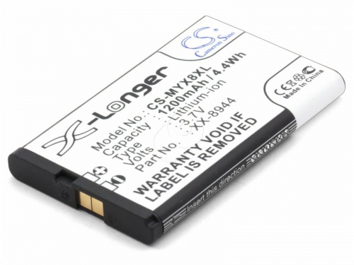 Cameron Sino Аккумулятор для телефона Sagem XX-8944, 188620695