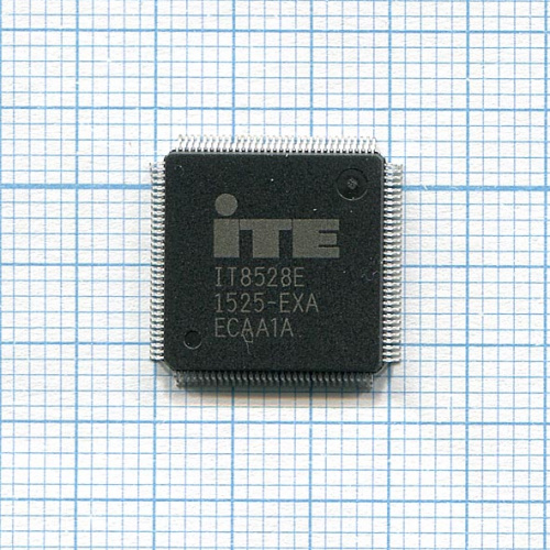 IT8528E-EXA IT8528E-EXA