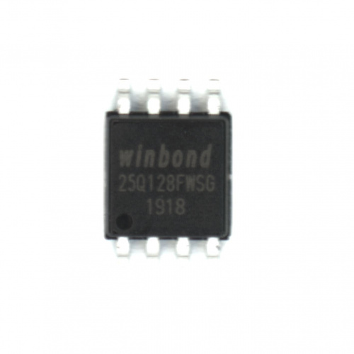 Микросхема памяти W25Q128