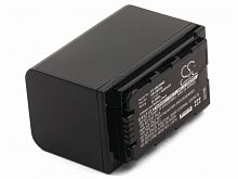 Sino Power Усиленный аккумулятор для Panasonic HC-MDH2 (VW-VBD29, VW-VBD58)