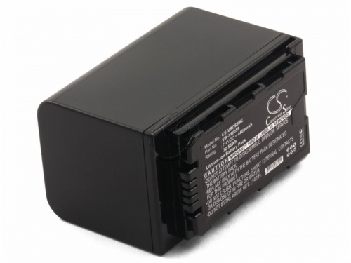 Sino Power Усиленный аккумулятор для Panasonic HC-MDH2 (VW-VBD29, VW-VBD58) Sino Power Усиленный аккумулятор для Panasonic HC-MDH2 (VW-VBD29, VW-VBD58)