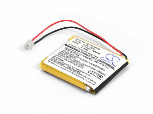 Cameron Sino Аккумулятор для часов Casio PRT-2GP-1V (MR11-2286)