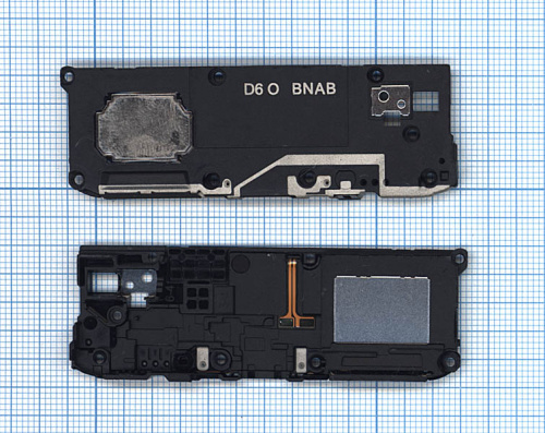 Полифонический динамик (Buzzer) для Xiaomi Redmi Note 5A Полифонический динамик (Buzzer) для Xiaomi Redmi Note 5A