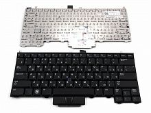 Sino Power Клавиатура для ноутбука Dell 0JNWX1, NSK-DS0UC, PK130AW2A06