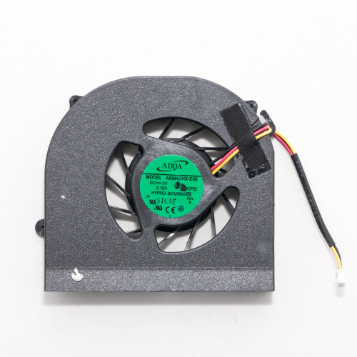 Вентилятор для ноутбука Acer Aspire 5735 (3 pin)