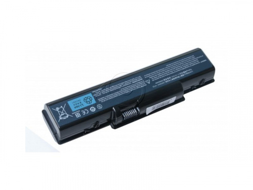 Sino Power Усиленный аккумулятор для Acer AS09A41, AS09A51 (9600mAh)