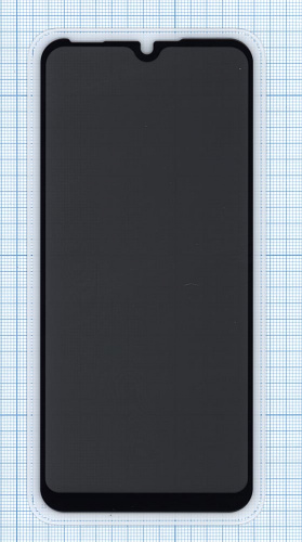 Защитное стекло Privacy "Анти-шпион" для Xiaomi CC9E/A3 Защитное стекло Privacy "Анти-шпион" для Xiaomi CC9E/A3