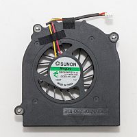 Вентилятор для ноутбука Dell Studio 1435 (3 pin)