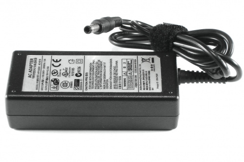 Блок питания (сетевой адаптер) для ноутбуков Samsung 19V 3.16A 5.5x3.0 pin HC Блок питания (сетевой адаптер) для ноутбуков Samsung 19V 3.16A 5.5x3.0 pin HC