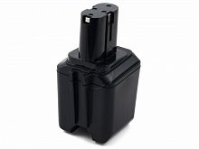 Sino Power Аккумулятор для Bosch 2607335014, 2607335021, BH-1204 (2000mAh)