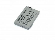 Аккумуляторная батарея для видеокамеры Canon DC10 (BP-208) 7.4V 1200mAh