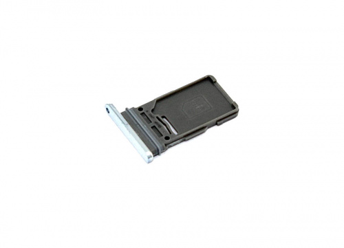 Лоток для SIM-карты Samsung Galaxy S21 / S21 Plus / S21 Ultra (G996B/G998B/G991B) серебристый Лоток для SIM-карты Samsung Galaxy S21 / S21 Plus / S21 Ultra (G996B/G998B/G991B) серебристый