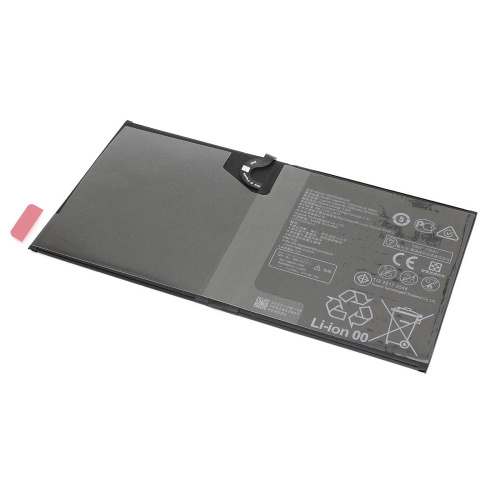 Аккумуляторная батарея HB299418ECW для Huawei MediaPad M5, M5 Pro 10.8 3.85V 7300mAh Аккумуляторная батарея HB299418ECW для Huawei MediaPad M5, M5 Pro 10.8 3.85V 7300mAh