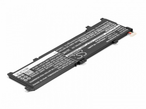 Cameron Sino Аккумулятор для ноутбука Asus K501LB, K501LX (B31N1429) Cameron Sino Аккумулятор для ноутбука Asus K501LB, K501LX (B31N1429)
