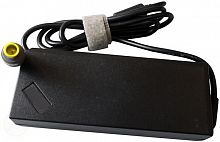 Блок питания (сетевой адаптер) для ноутбуков Lenovo 20V 4.5A 8pin HC