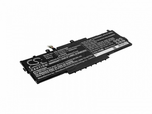 Cameron Sino Аккумулятор для ноутбука Asus ZenBook UX433 (C31N1811)