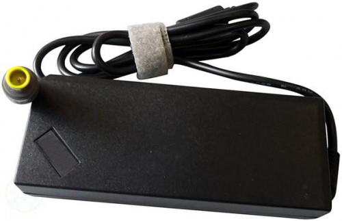 Блок питания (сетевой адаптер) для ноутбуков Lenovo 20V 4.5A 8pin HC Блок питания (сетевой адаптер) для ноутбуков Lenovo 20V 4.5A 8pin HC