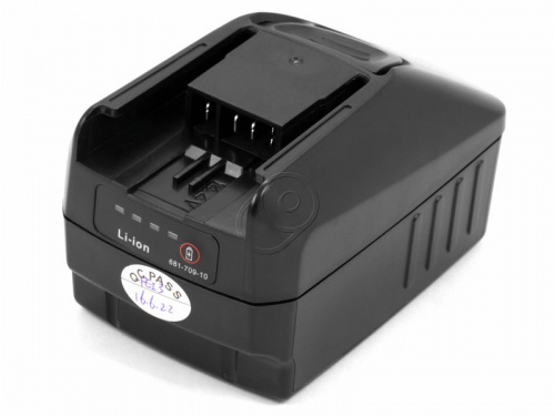 Sino Power Аккумулятор для Fein ASB 14, ASCM 14 (92604164020) 4000mAh Sino Power Аккумулятор для Fein ASB 14, ASCM 14 (92604164020) 4000mAh