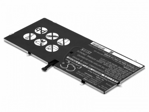 Cameron Sino Аккумулятор для Lenovo IdeaPad Yoga 2 Pro (11S121500, L12M4P21)