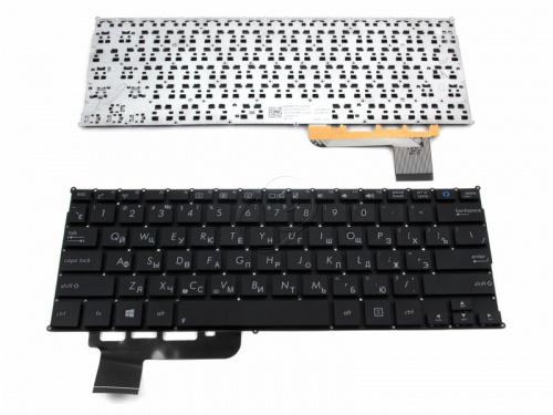 Sino Power Клавиатура для ноутбука Asus 0KNB0-1122RU00, AEEX2701010, EX2 Sino Power Клавиатура для ноутбука Asus 0KNB0-1122RU00, AEEX2701010, EX2