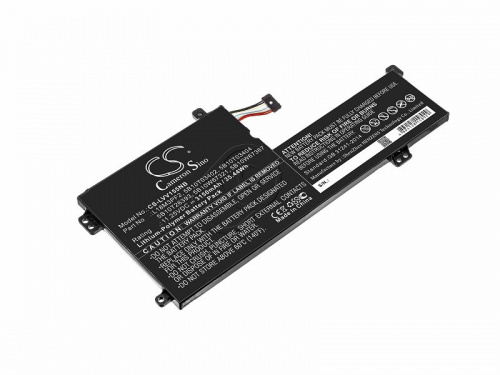 Cameron Sino Аккумулятор для ноутбука Lenovo IdeaPad L340-15API (L18C3PF2)