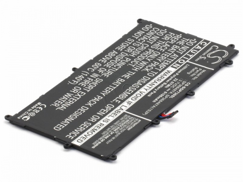 Sino Power Аккумулятор для Samsung Galaxy Tab 8.9 GT-P7300 (SP368487A) Sino Power Аккумулятор для Samsung Galaxy Tab 8.9 GT-P7300 (SP368487A)