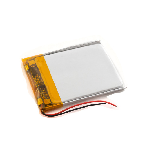 Аккумулятор 3.7v 280mAh (45x30x3.5мм)