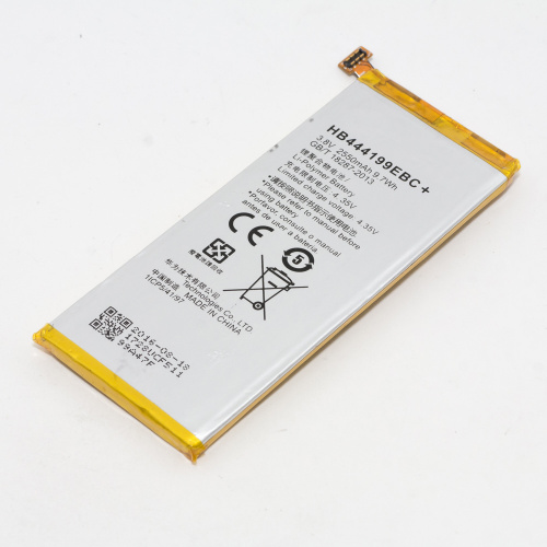 Аккумулятор HB444199EBC+ для телефона Huawei Honor 4c