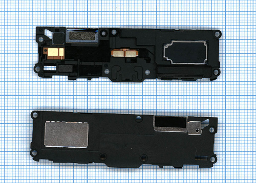 Полифонический динамик (Buzzer) для Huawei P9 Lite Полифонический динамик (Buzzer) для Huawei P9 Lite