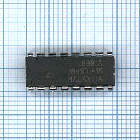 Kонтроллер ST MICRO L5991A