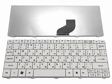 Sino Power Клавиатура для ноутбука Acer KB.I100G.047, V111102AS5 (белая)
