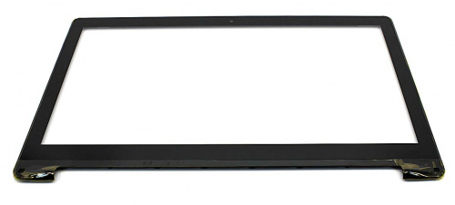 Сенсорное стекло (тачскрин) для Asus TP550LA-2B черное с рамкой Сенсорное стекло (тачскрин) для Asus TP550LA-2B черное с рамкой