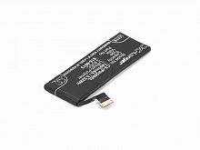 Cameron Sino Аккумулятор для Apple iPhone 5 (616-0610, 616-0613) 1400mAh