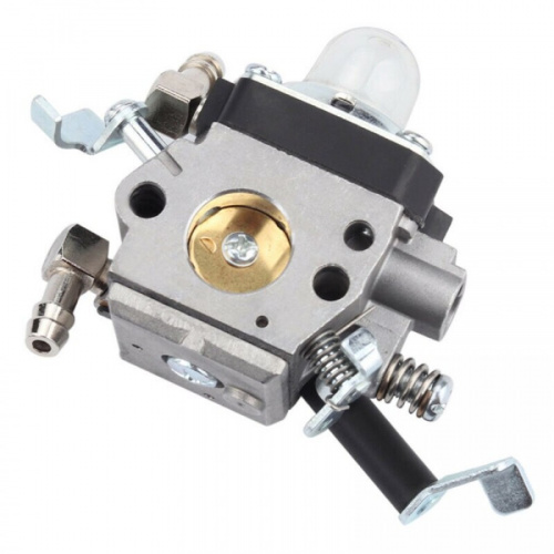 Карбюратор WACKER WM80 WM80 BS650 BS700 BS600S BS50-2 BS60-2 BS70-2 100161 Карбюратор WACKER WM80 WM80 BS650 BS700 BS600S BS50-2 BS60-2 BS70-2 100161