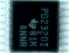 Контроллер TPS2320IPWRG4