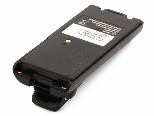 Sino Power Аккумулятор для рации Icom BP-209, BP-210N, BP-222N (1800mAh)