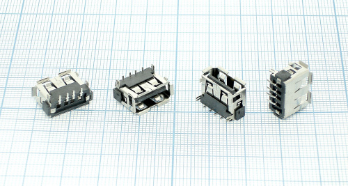 Разъем для ноутбука USB №66 Разъем для ноутбука USB №66