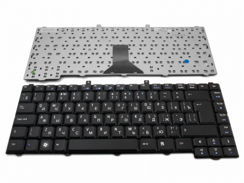 Sino Power Клавиатура для ноутбука Acer AEZL2TN7012, 9J.N5982.G0R, ZL1, ZL2