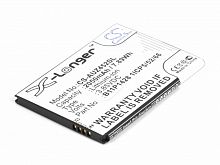 Cameron Sino Аккумулятор для Asus ZenFone Go ZB452KG, ZB450KL (B11P1428)