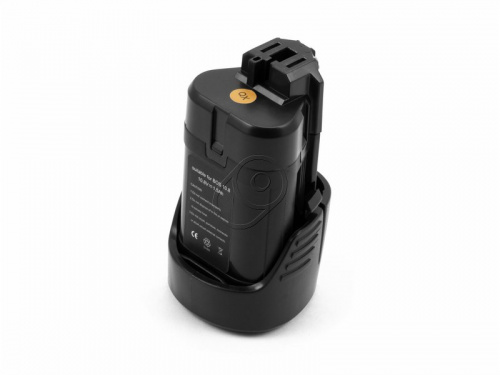 Sino Power Аккумулятор для Bosch 1600Z0002X, 2607336014, BAT411 (1500mAh) Sino Power Аккумулятор для Bosch 1600Z0002X, 2607336014, BAT411 (1500mAh)