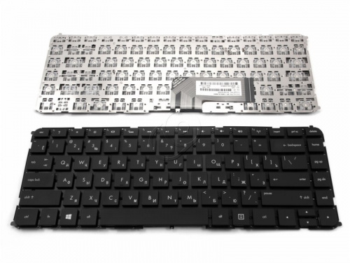 Sino Power Клавиатура для ноутбука HP ENVY 4 (PK130QJ1B05, MP-11M73SU6698) Sino Power Клавиатура для ноутбука HP ENVY 4 (PK130QJ1B05, MP-11M73SU6698)